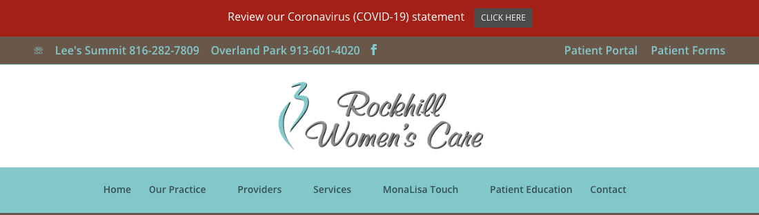 Rockhill Women's Care